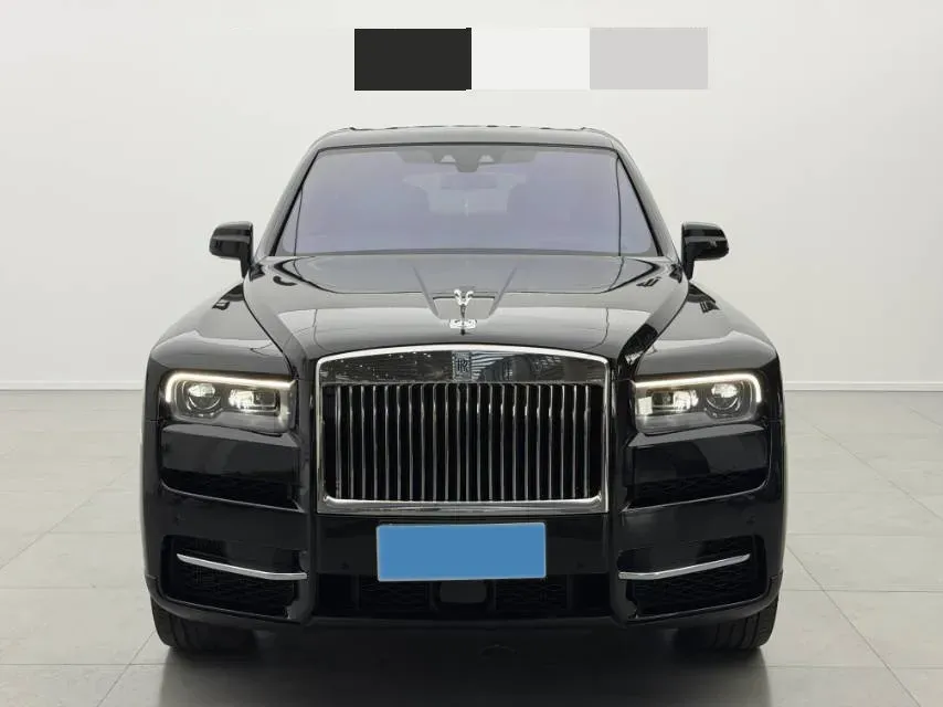 2024 Rolls-Royce Cullinan 6.7T 571HP V12 8AT,autocango,china used car exporter,china ev exporter,chinese used car exporter,chinese used ev exporter