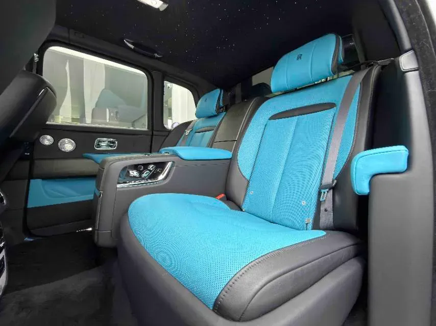 2024 Rolls-Royce Cullinan 6.7T 571HP V12 8AT,autocango,china used car exporter,china ev exporter,chinese used car exporter,chinese used ev exporter