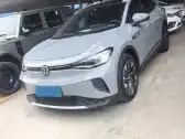 2022 VOLKSWAGEN ID.4 CROZZ,autocango,china used car exporter,china ev exporter,chinese used car exporter,chinese used ev exporter