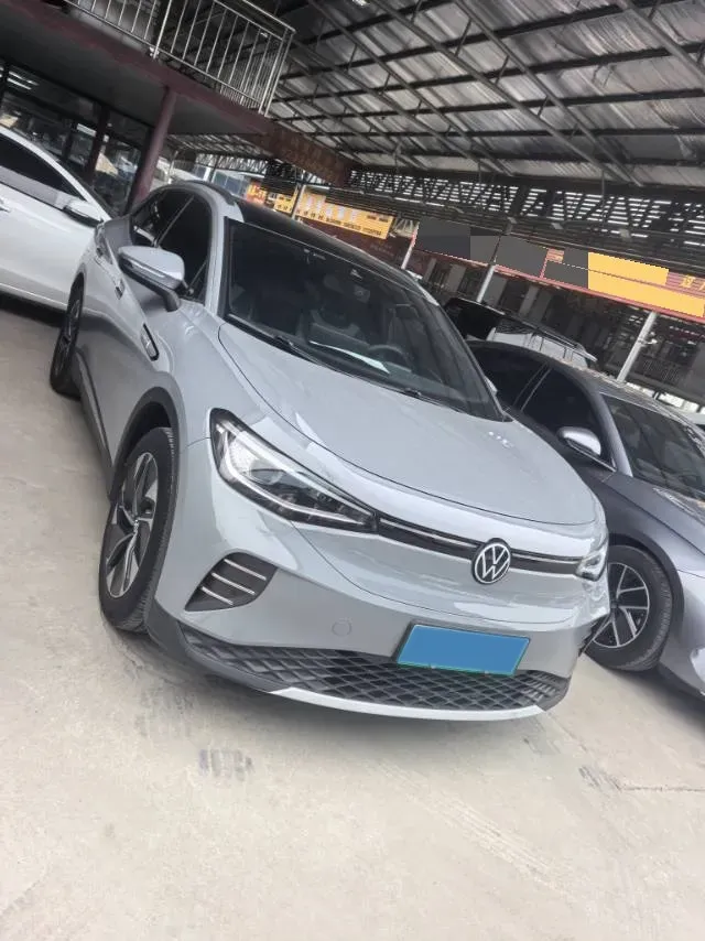 2022 Volkswagen ID.4 Crozz BEV 84.8KWH,autocango,china used car exporter,china ev exporter,chinese used car exporter,chinese used ev exporter
