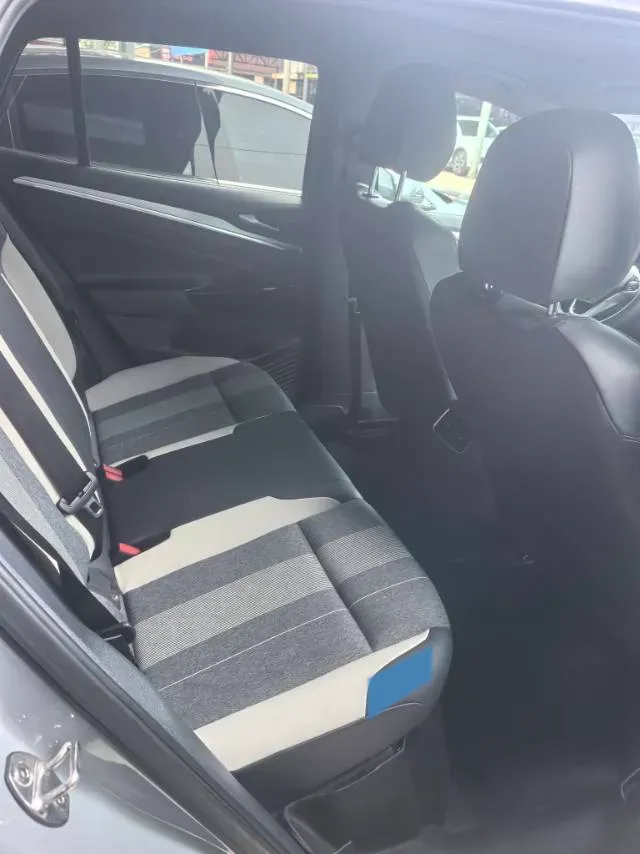 2022 Volkswagen ID.4 Crozz BEV 84.8KWH,autocango,china used car exporter,china ev exporter,chinese used car exporter,chinese used ev exporter