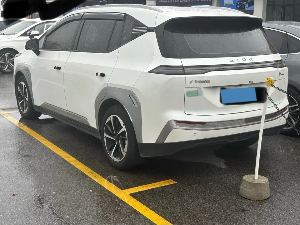 2023 Aion S BEV 55.5KWH,autocango,china used car exporter,china ev exporter,chinese used car exporter,chinese used ev exporter