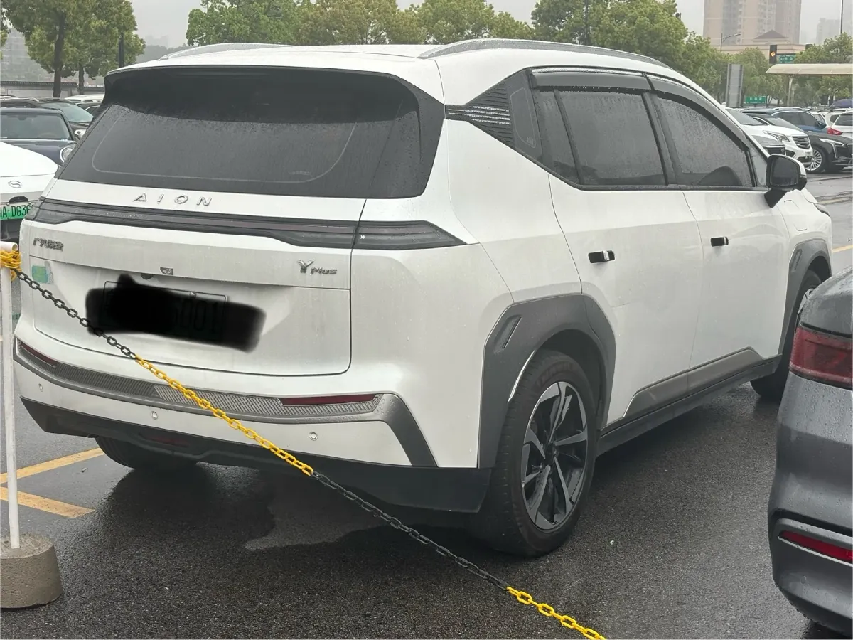2023 Aion S BEV 55.5KWH,autocango,china used car exporter,china ev exporter,chinese used car exporter,chinese used ev exporter