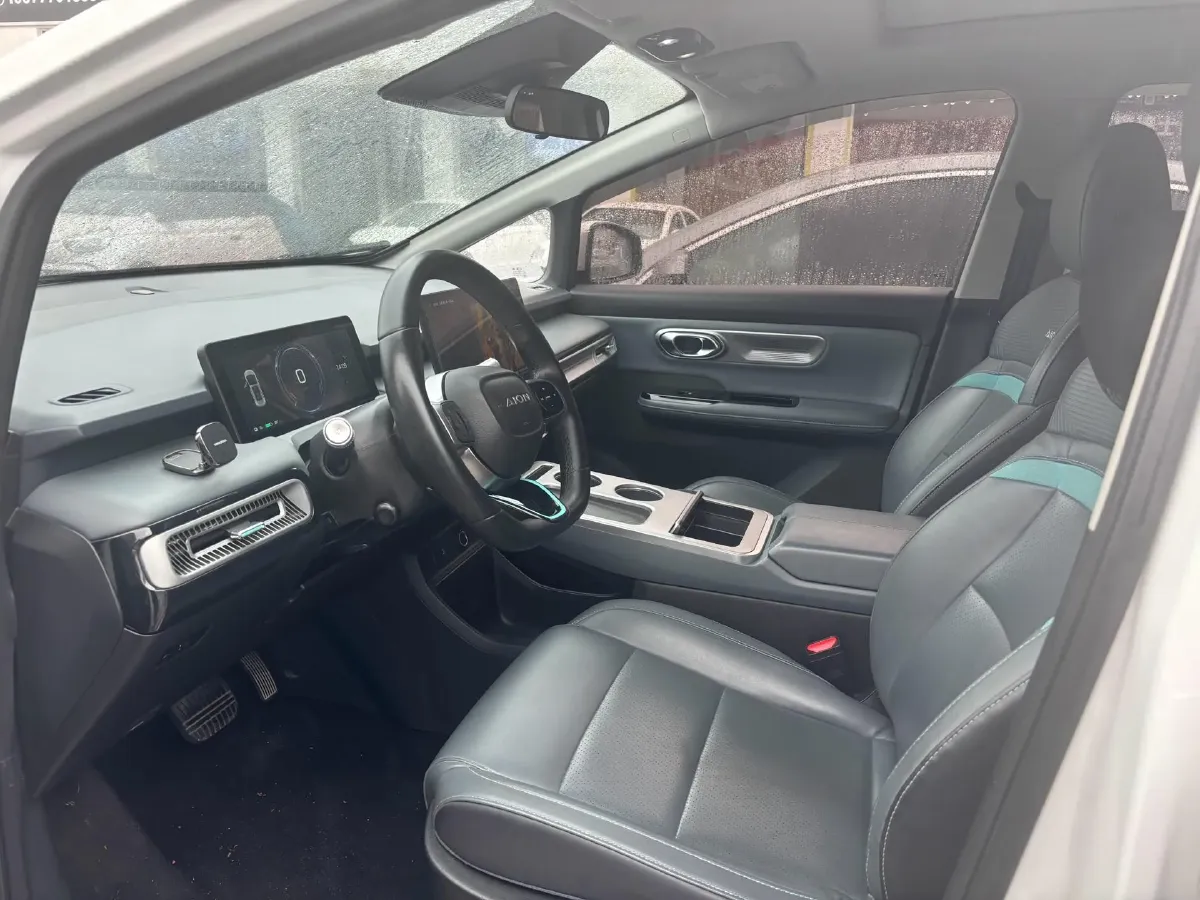 2023 Aion S BEV 55.5KWH,autocango,china used car exporter,china ev exporter,chinese used car exporter,chinese used ev exporter