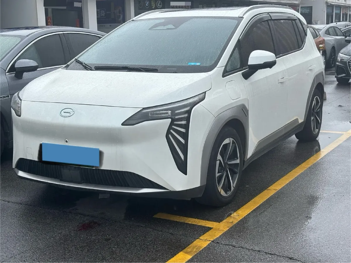 2023 Aion S BEV 55.5KWH,autocango,china used car exporter,china ev exporter,chinese used car exporter,chinese used ev exporter