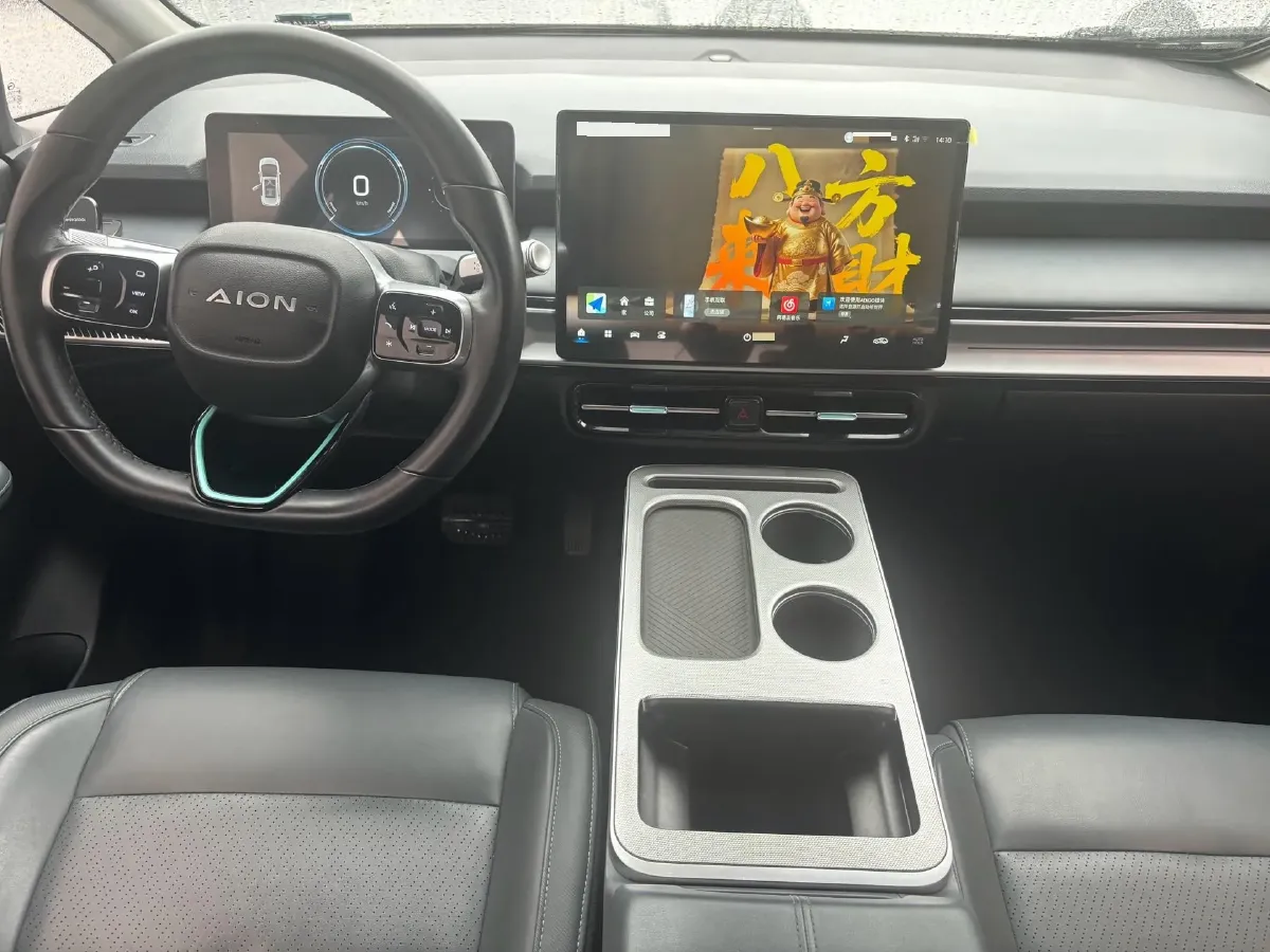 2023 Aion S BEV 55.5KWH,autocango,china used car exporter,china ev exporter,chinese used car exporter,chinese used ev exporter