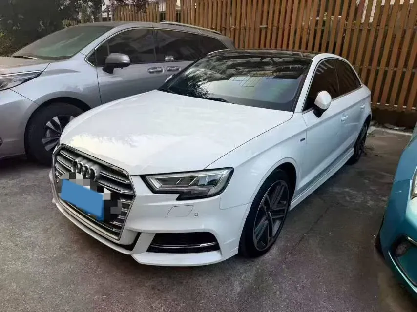 2020 Audi A3 1.4T 150HP L4 7DCT,autocango,china used car exporter,china ev exporter,chinese used car exporter,chinese used ev exporter