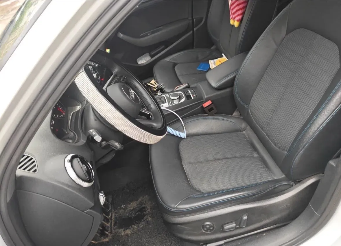 2020 Audi A3 1.4T 150HP L4 7DCT,autocango,china used car exporter,china ev exporter,chinese used car exporter,chinese used ev exporter