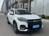 2020 Chery Tiggo 8 1.6T 197HP L4 7DCT