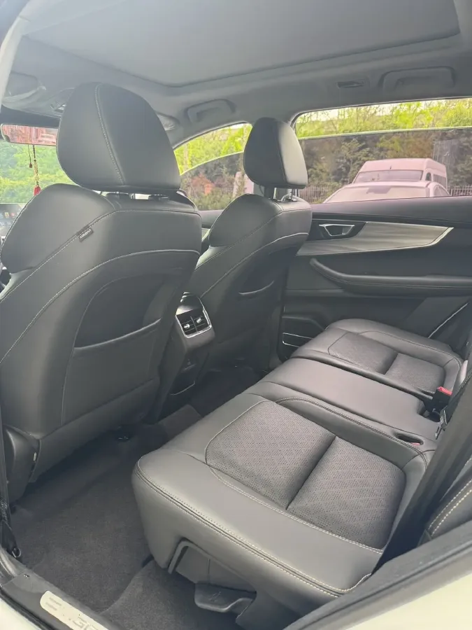 2020 Chery Tiggo 8 1.6T 197HP L4 7DCT,autocango,china used car exporter,china ev exporter,chinese used car exporter,chinese used ev exporter