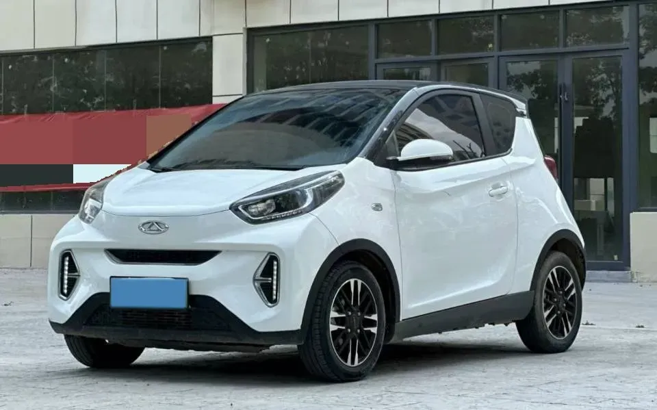 2022 Chery Little Ant BEV 30.7KWH,autocango,china used car exporter,china ev exporter,chinese used car exporter,chinese used ev exporter
