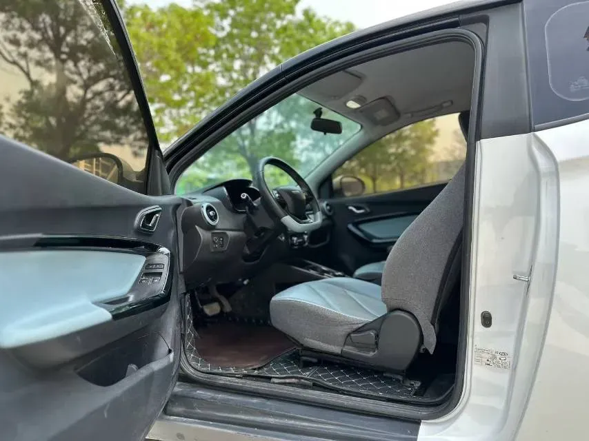 2022 Chery Little Ant BEV 30.7KWH,autocango,china used car exporter,china ev exporter,chinese used car exporter,chinese used ev exporter