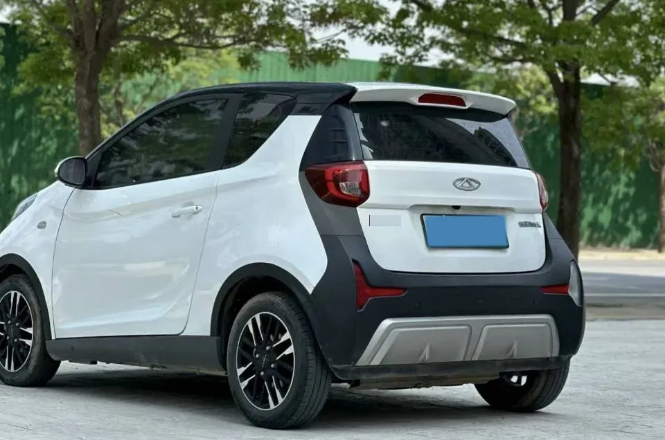 2022 Chery Little Ant BEV 30.7KWH,autocango,china used car exporter,china ev exporter,chinese used car exporter,chinese used ev exporter