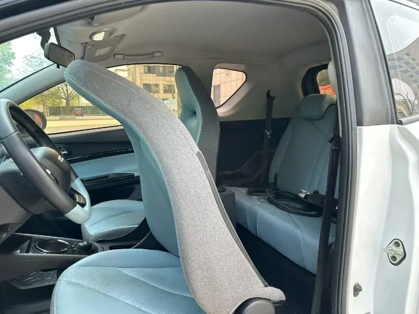 2022 Chery Little Ant BEV 30.7KWH,autocango,china used car exporter,china ev exporter,chinese used car exporter,chinese used ev exporter