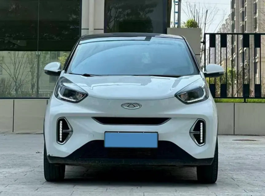 2022 Chery Little Ant BEV 30.7KWH,autocango,china used car exporter,china ev exporter,chinese used car exporter,chinese used ev exporter