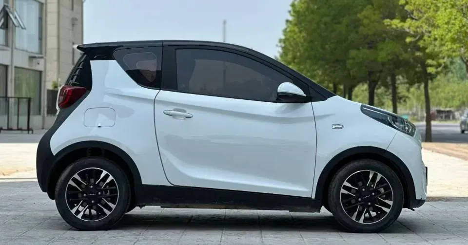 2022 Chery Little Ant BEV 30.7KWH,autocango,china used car exporter,china ev exporter,chinese used car exporter,chinese used ev exporter
