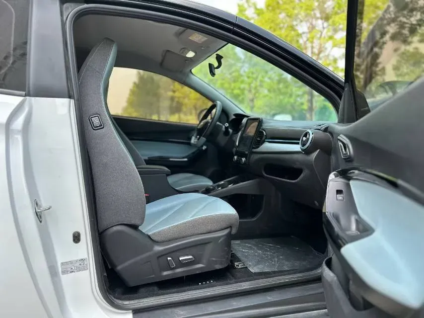 2022 Chery Little Ant BEV 30.7KWH,autocango,china used car exporter,china ev exporter,chinese used car exporter,chinese used ev exporter