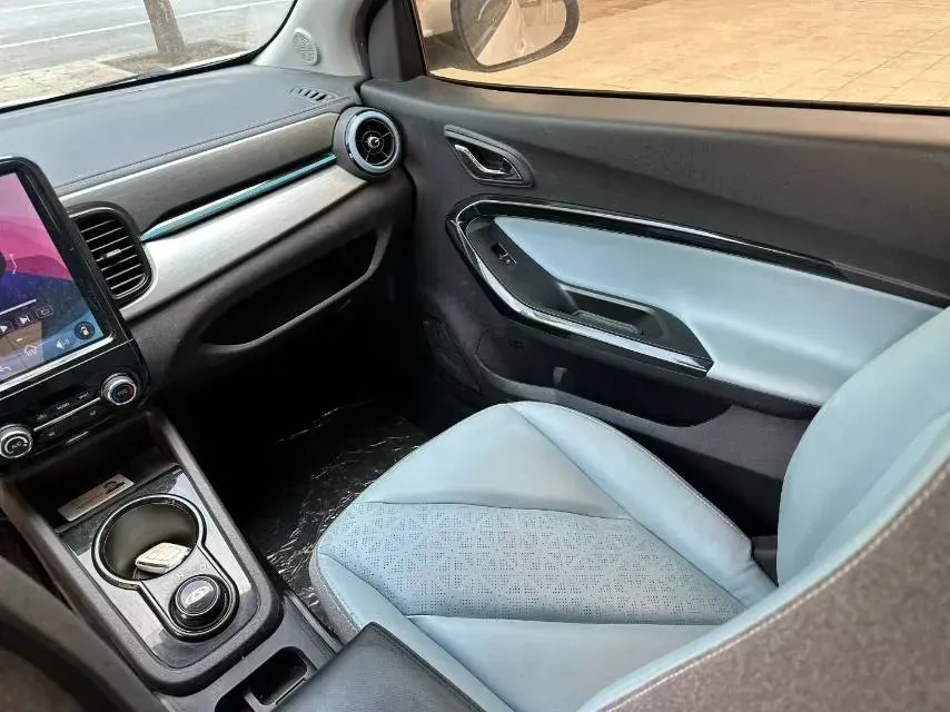 2022 Chery Little Ant BEV 30.7KWH,autocango,china used car exporter,china ev exporter,chinese used car exporter,chinese used ev exporter