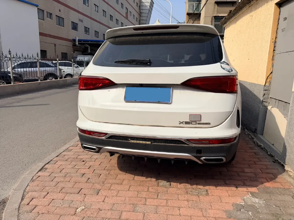 2019 Jetour X90 1.6T 197HP L4 7DCT,autocango,china used car exporter,china ev exporter,chinese used car exporter,chinese used ev exporter