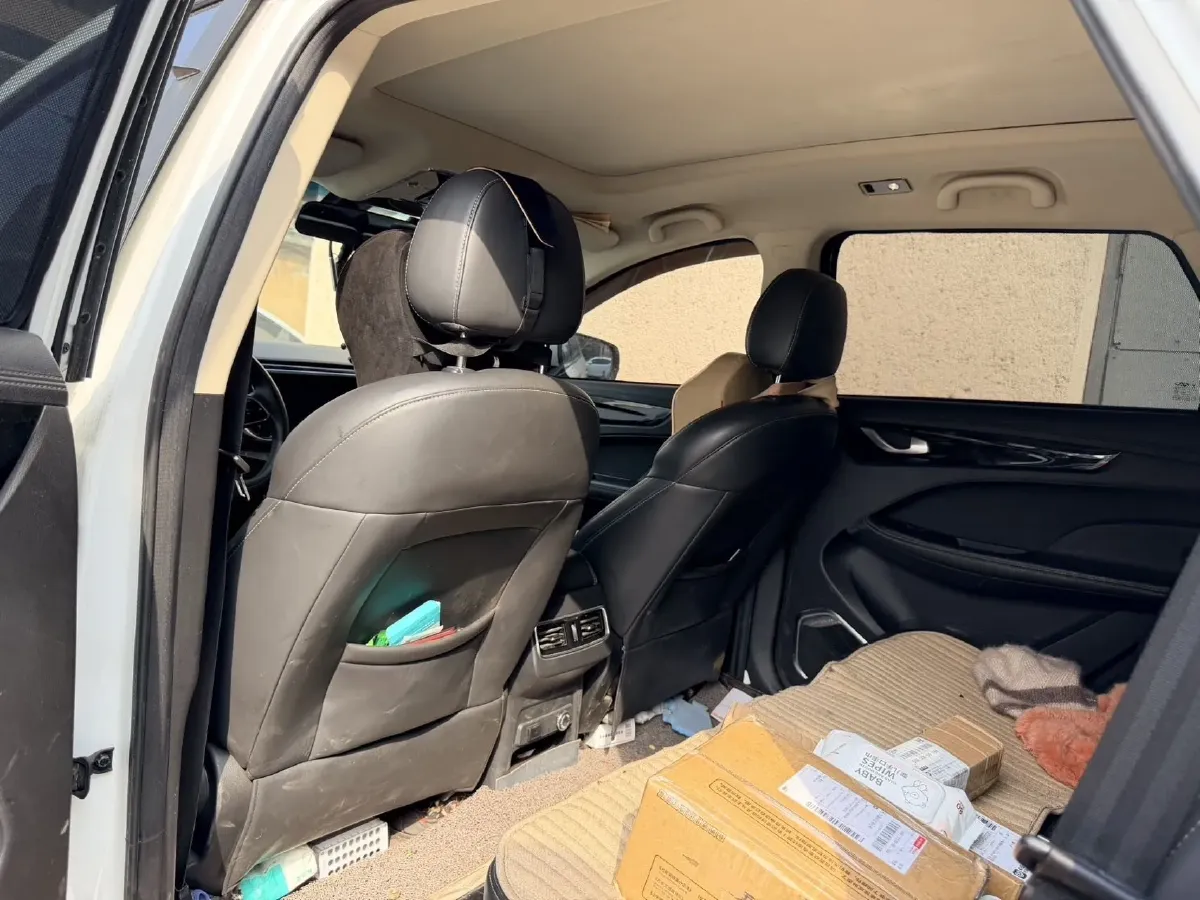 2019 Jetour X90 1.6T 197HP L4 7DCT,autocango,china used car exporter,china ev exporter,chinese used car exporter,chinese used ev exporter