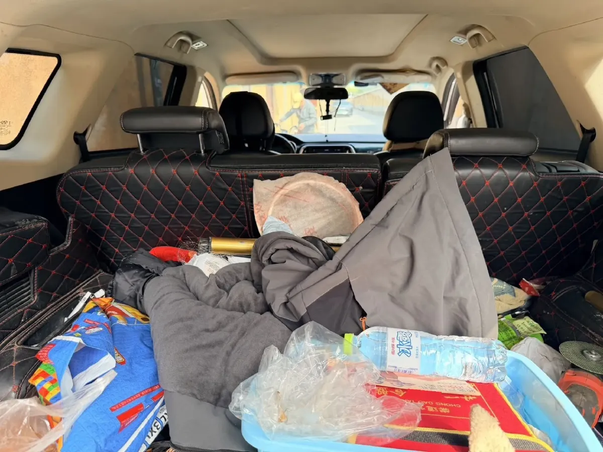 2019 Jetour X90 1.6T 197HP L4 7DCT,autocango,china used car exporter,china ev exporter,chinese used car exporter,chinese used ev exporter