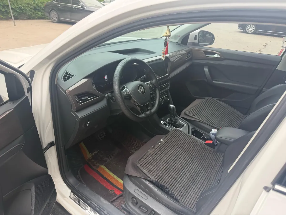 2020 Volkswagen Tharu 1.4T 150HP L4 7DCT,autocango,china used car exporter,china ev exporter,chinese used car exporter,chinese used ev exporter