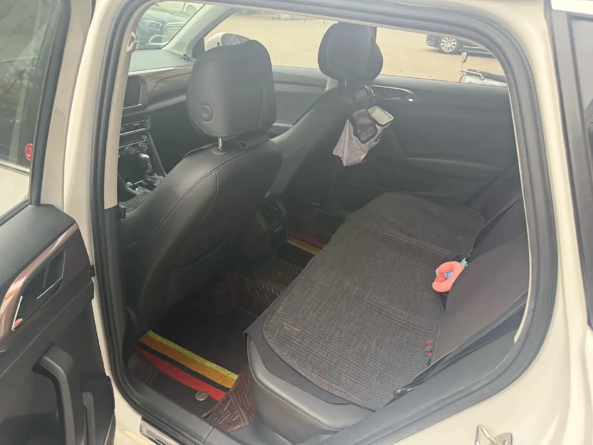 2020 Volkswagen Tharu 1.4T 150HP L4 7DCT,autocango,china used car exporter,china ev exporter,chinese used car exporter,chinese used ev exporter