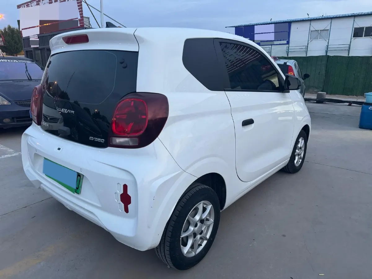 2022 Roewe Clever BEV 29KWH,autocango,china used car exporter,china ev exporter,chinese used car exporter,chinese used ev exporter