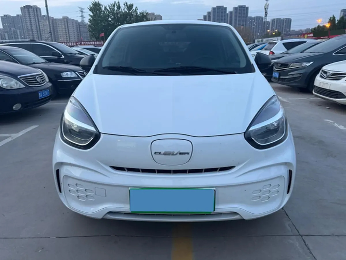 2022 Roewe Clever BEV 29KWH,autocango,china used car exporter,china ev exporter,chinese used car exporter,chinese used ev exporter