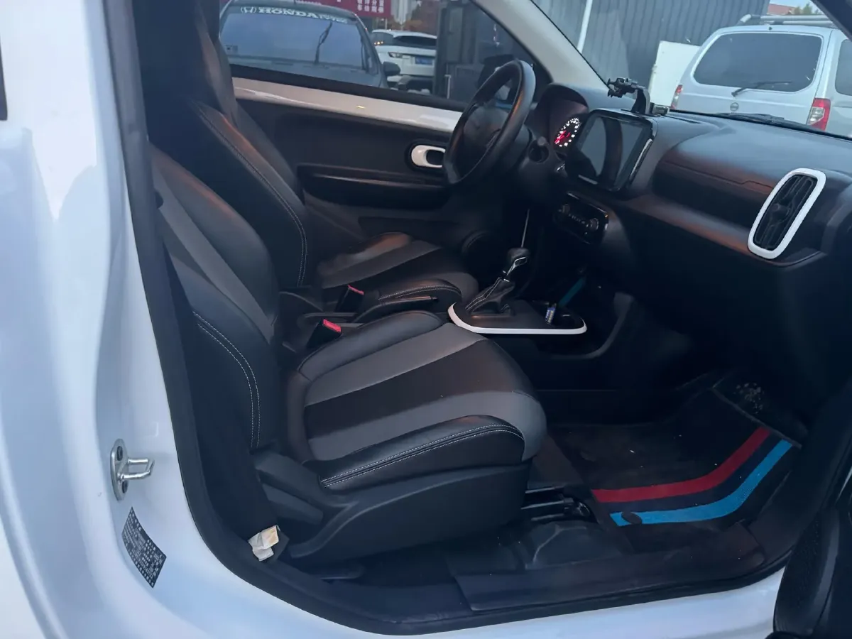 2022 Roewe Clever BEV 29KWH,autocango,china used car exporter,china ev exporter,chinese used car exporter,chinese used ev exporter