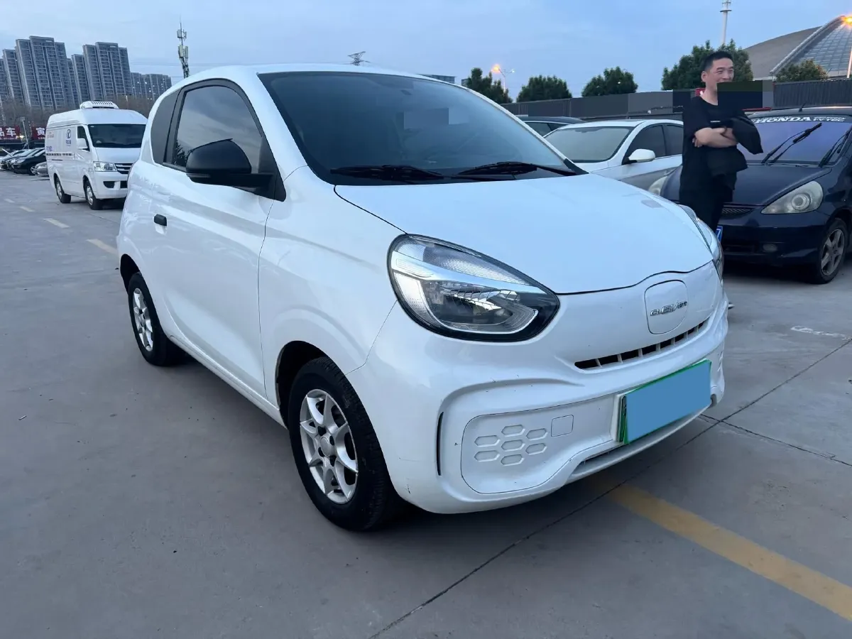 2022 Roewe Clever BEV 29KWH,autocango,china used car exporter,china ev exporter,chinese used car exporter,chinese used ev exporter