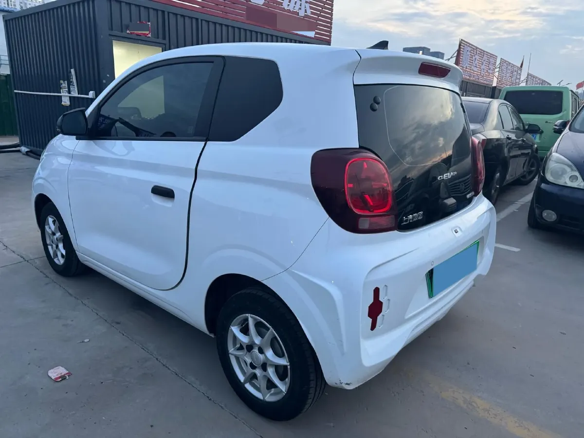 2022 Roewe Clever BEV 29KWH,autocango,china used car exporter,china ev exporter,chinese used car exporter,chinese used ev exporter