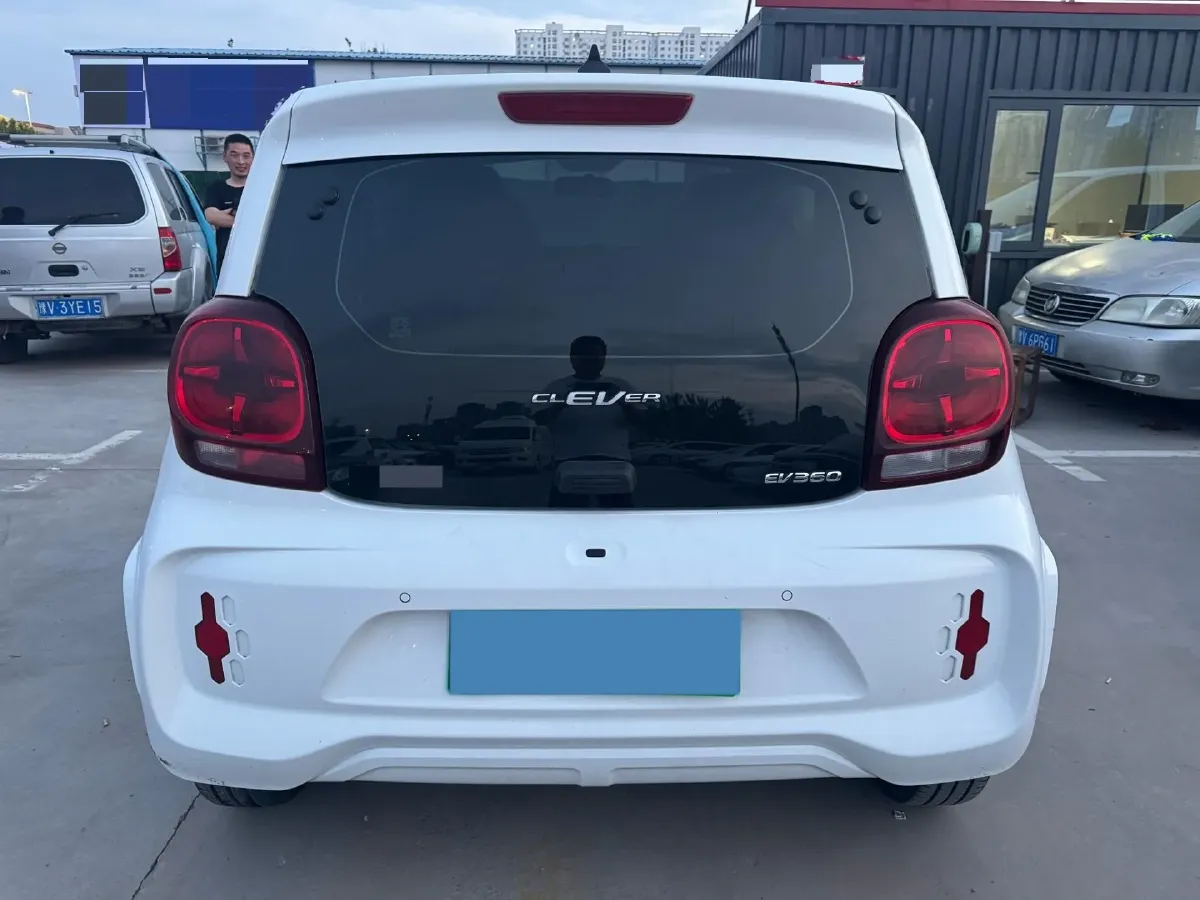 2022 Roewe Clever BEV 29KWH,autocango,china used car exporter,china ev exporter,chinese used car exporter,chinese used ev exporter