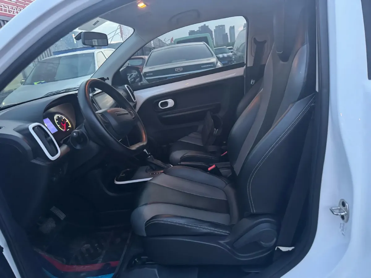 2022 Roewe Clever BEV 29KWH,autocango,china used car exporter,china ev exporter,chinese used car exporter,chinese used ev exporter