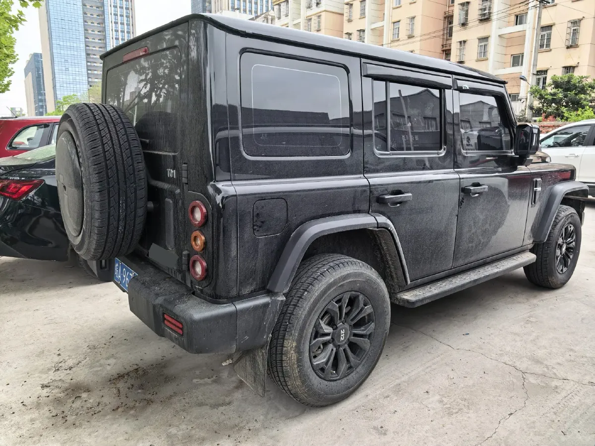 2024 212 212 T01 2.0T 252HP L4 8AT,autocango,china used car exporter,china ev exporter,chinese used car exporter,chinese used ev exporter