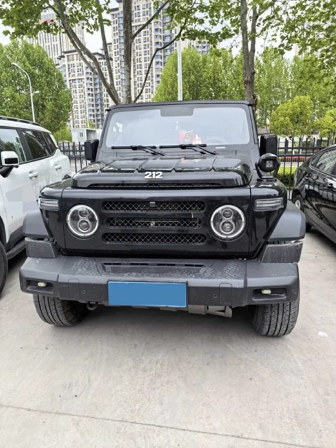 2024 212 212 T01 2.0T 252HP L4 8AT,autocango,china used car exporter,china ev exporter,chinese used car exporter,chinese used ev exporter