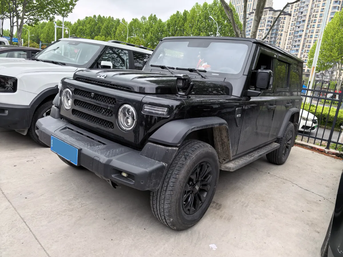 2024 212 212 T01 2.0T 252HP L4 8AT,autocango,china used car exporter,china ev exporter,chinese used car exporter,chinese used ev exporter