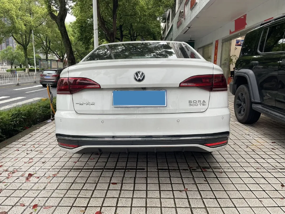 2023 Volkswagen Bora 1.5T 160HP L4 7DCT,autocango,china used car exporter,china ev exporter,chinese used car exporter,chinese used ev exporter
