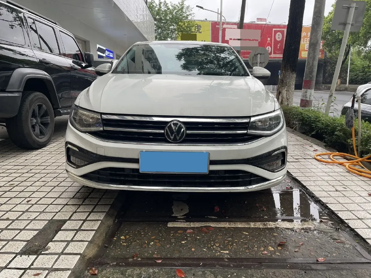 2023 Volkswagen Bora 1.5T 160HP L4 7DCT,autocango,china used car exporter,china ev exporter,chinese used car exporter,chinese used ev exporter