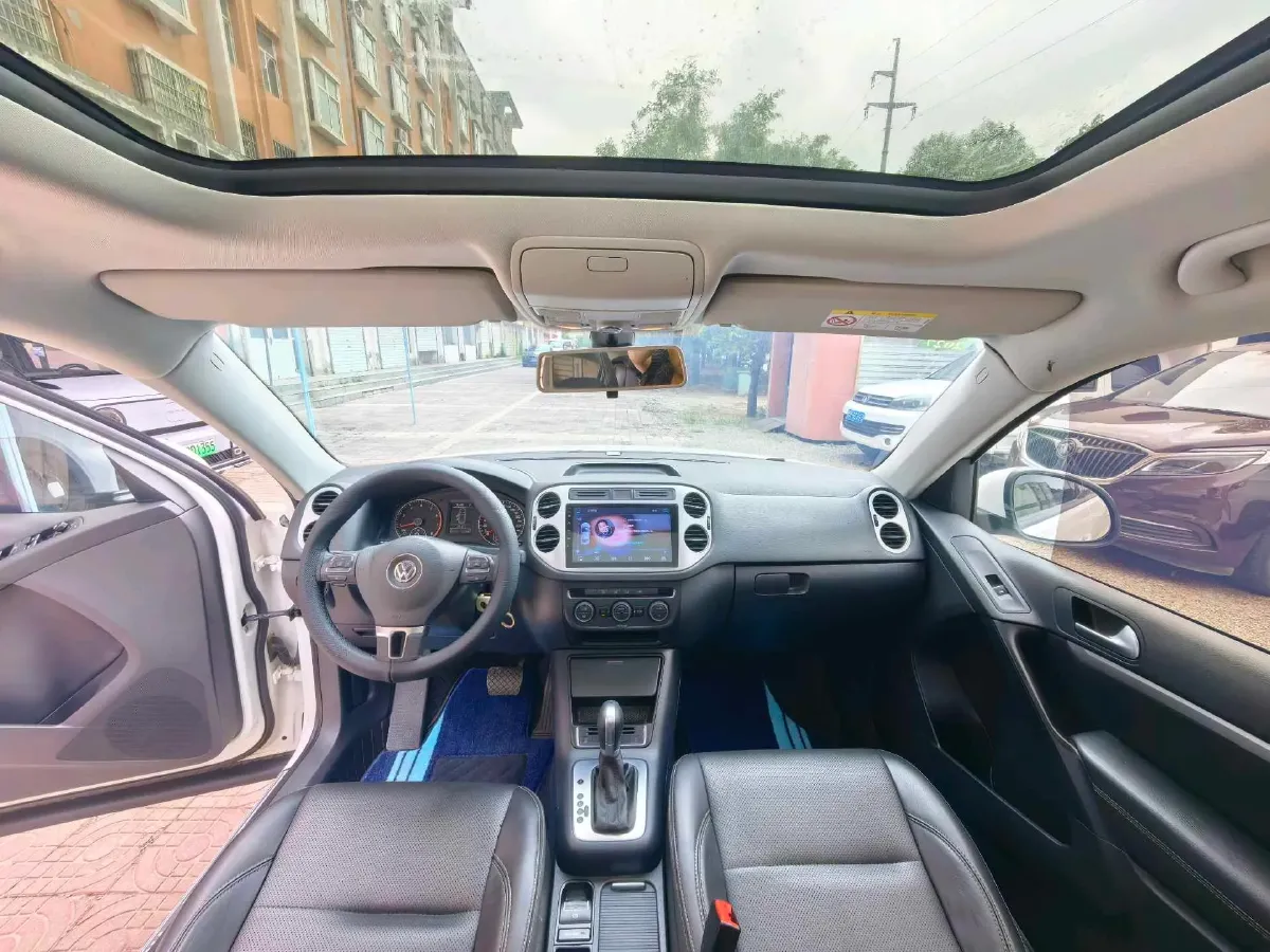 2017 Haval H9 2.0T 190HP L4 8AT,autocango,china used car exporter,china ev exporter,chinese used car exporter,chinese used ev exporter