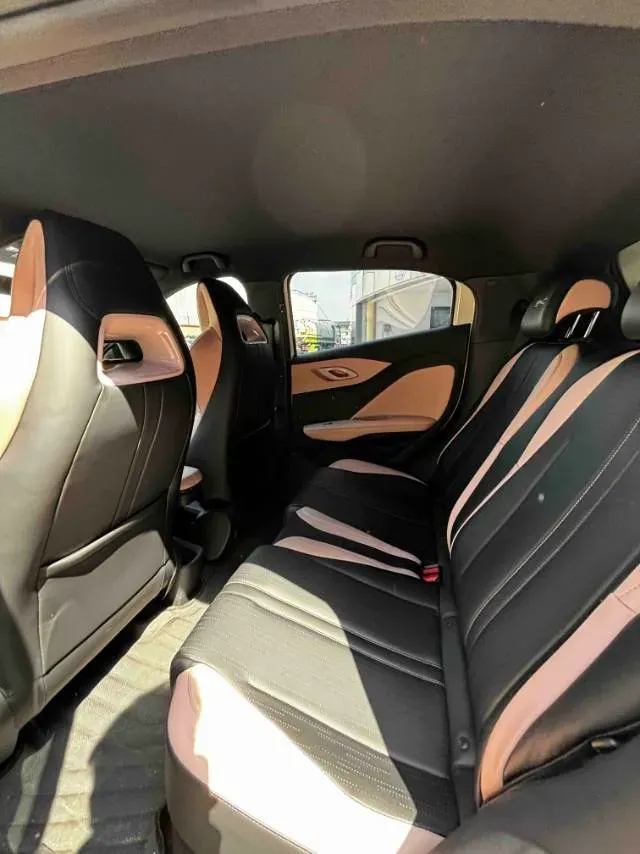 2023 BYD Seagull BEV 30.08KWH,autocango,china used car exporter,china ev exporter,chinese used car exporter,chinese used ev exporter