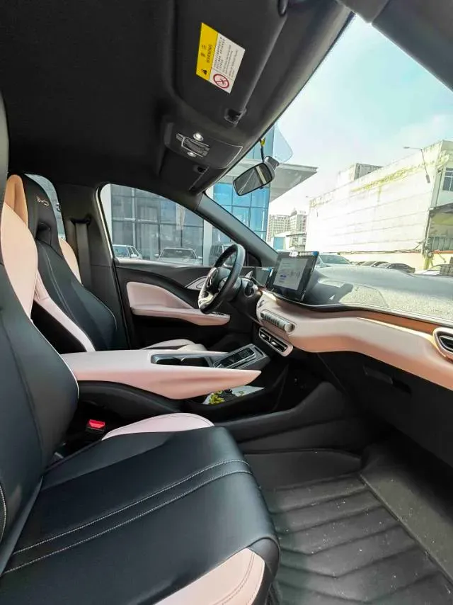 2023 BYD Seagull BEV 30.08KWH,autocango,china used car exporter,china ev exporter,chinese used car exporter,chinese used ev exporter