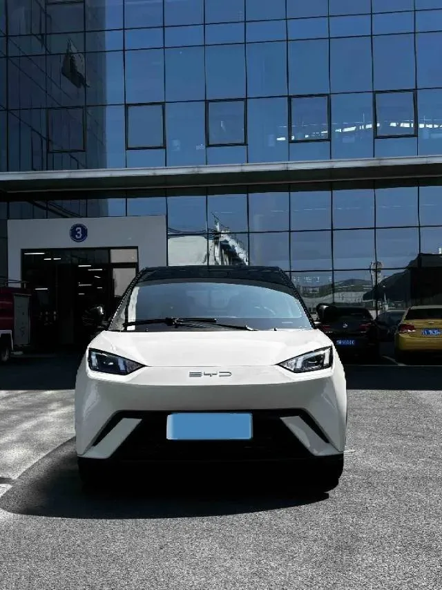 2023 BYD Seagull BEV 30.08KWH,autocango,china used car exporter,china ev exporter,chinese used car exporter,chinese used ev exporter