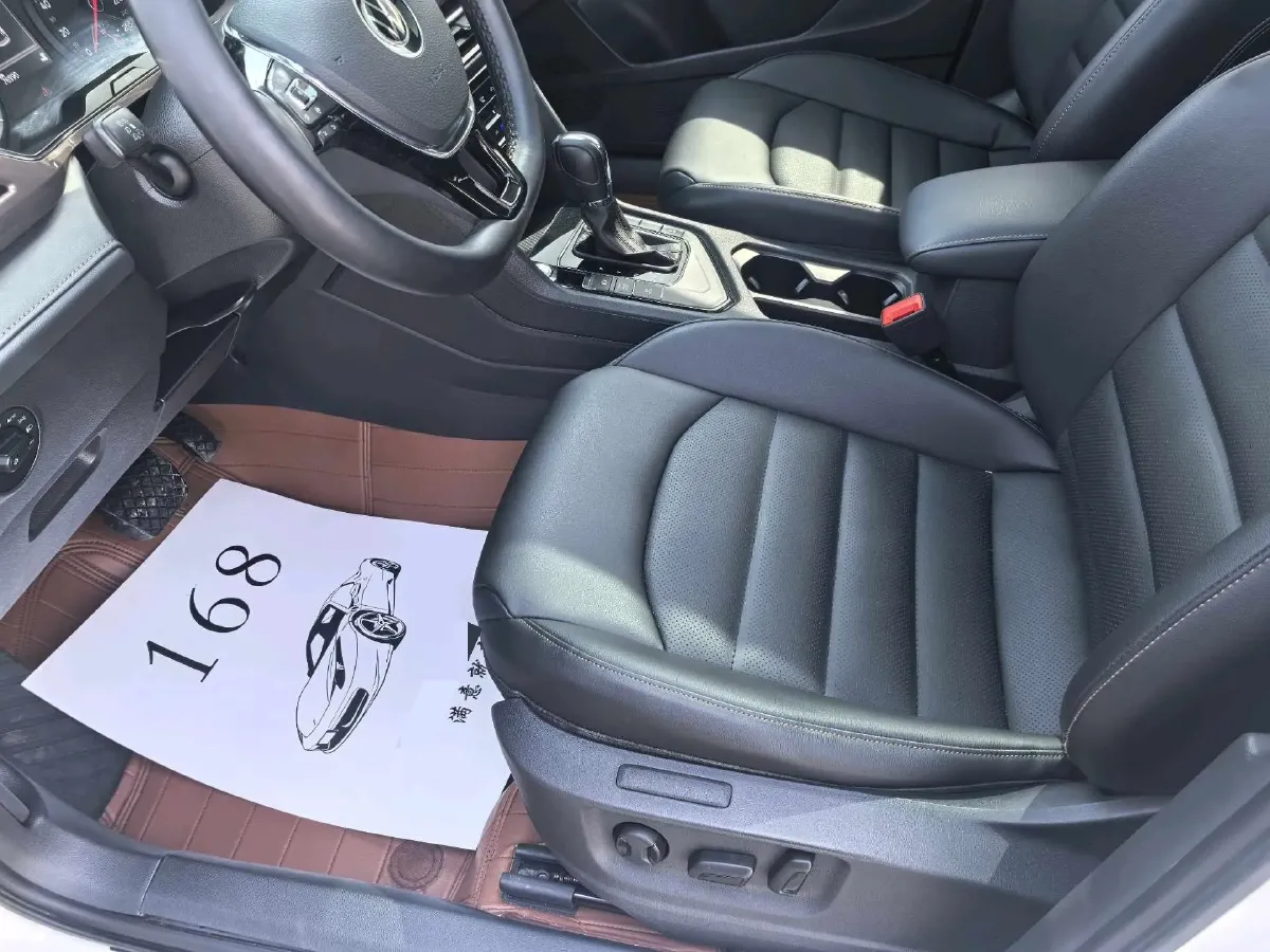 2021 Volkswagen Tharu 1.4T 150HP L4 7DCT,autocango,china used car exporter,china ev exporter,chinese used car exporter,chinese used ev exporter