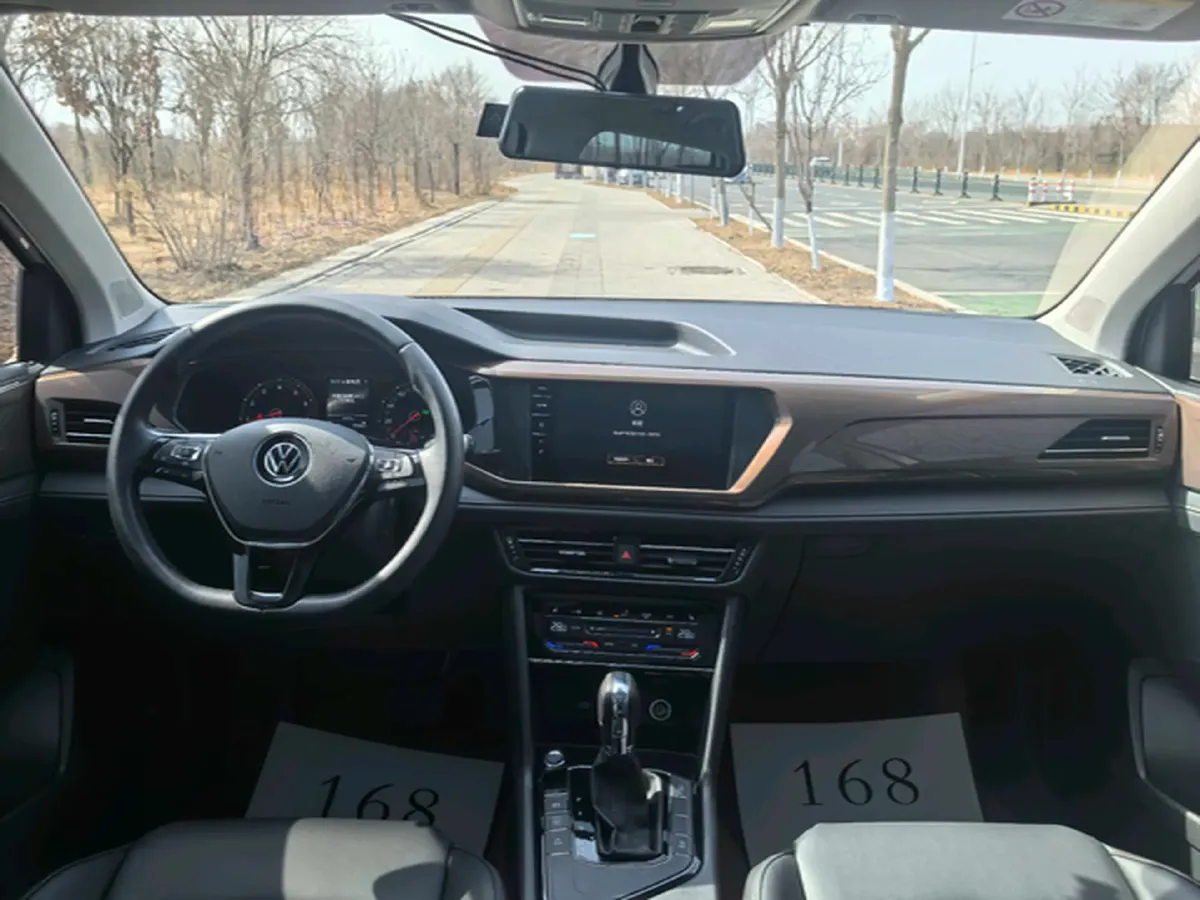 2021 Volkswagen Tharu 1.4T 150HP L4 7DCT,autocango,china used car exporter,china ev exporter,chinese used car exporter,chinese used ev exporter