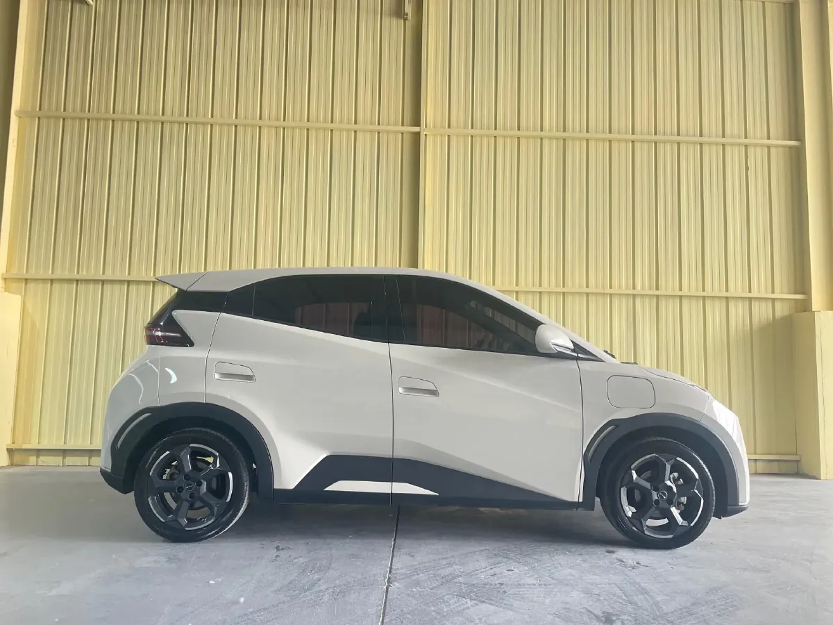 2023 BYD Seagull BEV 30.08KWH,autocango,china used car exporter,china ev exporter,chinese used car exporter,chinese used ev exporter