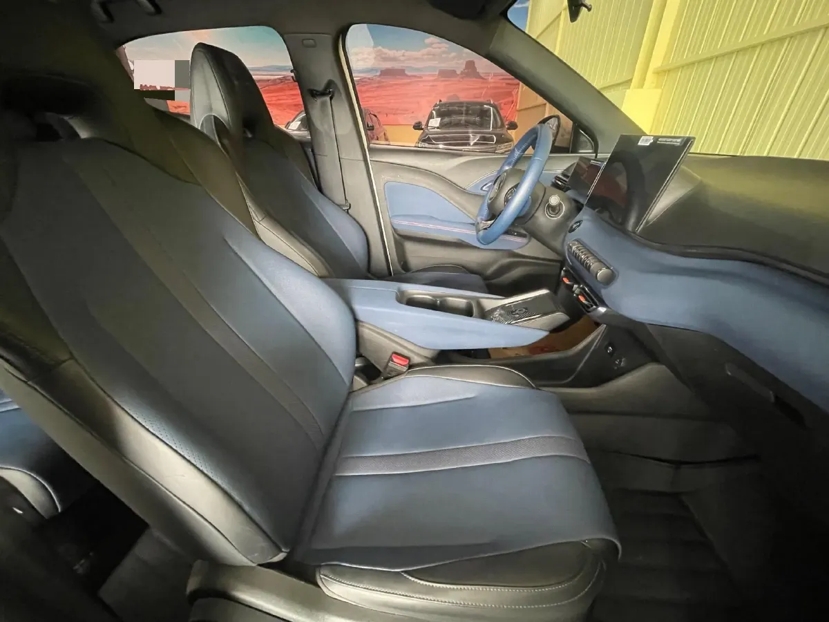 2023 BYD Seagull BEV 30.08KWH,autocango,china used car exporter,china ev exporter,chinese used car exporter,chinese used ev exporter