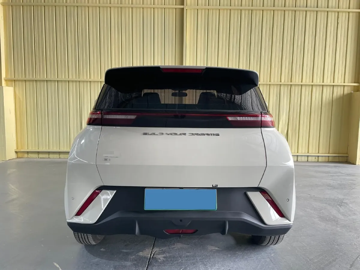 2023 BYD Seagull BEV 30.08KWH,autocango,china used car exporter,china ev exporter,chinese used car exporter,chinese used ev exporter