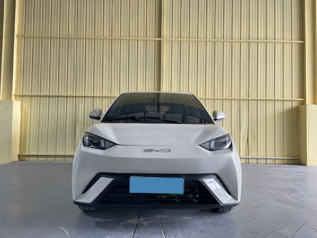 2023 BYD Seagull BEV 30.08KWH,autocango,china used car exporter,china ev exporter,chinese used car exporter,chinese used ev exporter