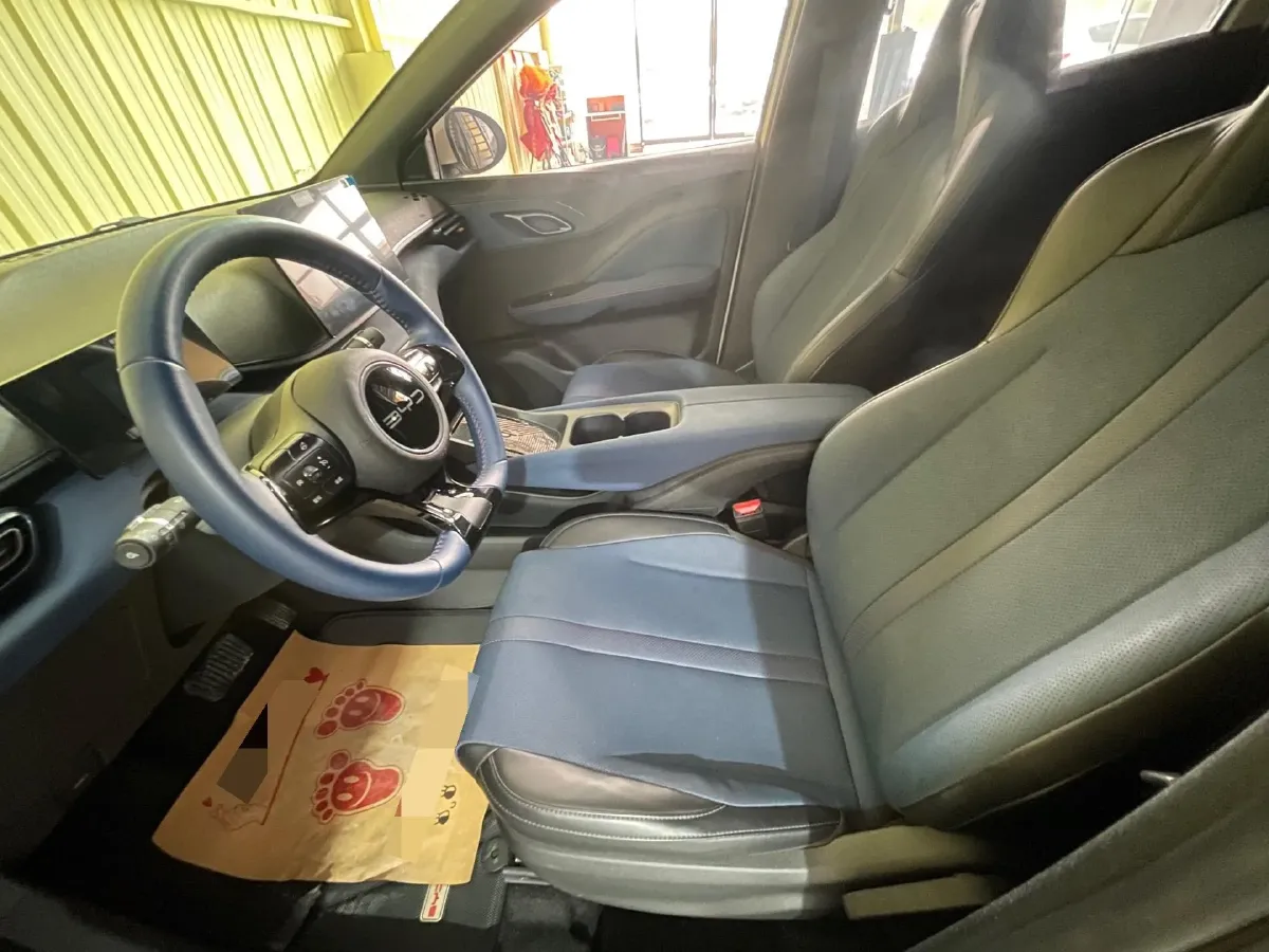 2023 BYD Seagull BEV 30.08KWH,autocango,china used car exporter,china ev exporter,chinese used car exporter,chinese used ev exporter